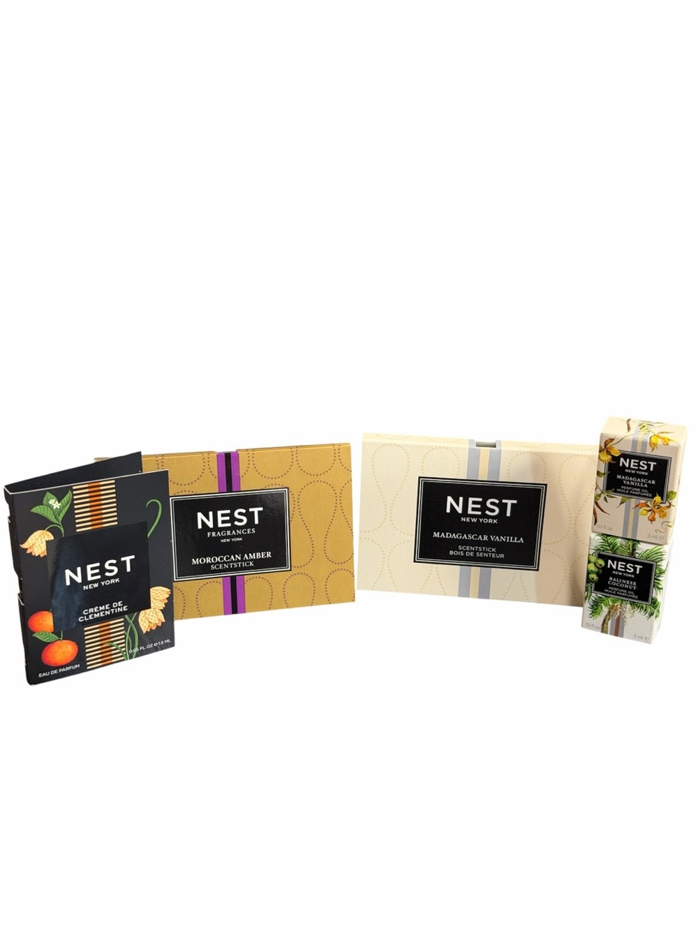 Best Travel Set